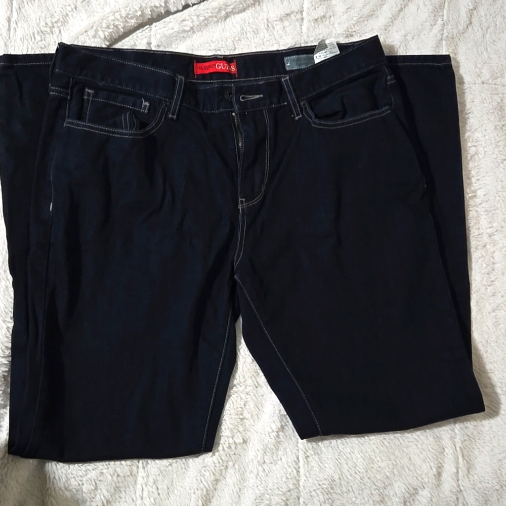 Guess Slim straight Del Mar Fit